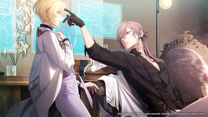 Virche Evermore -EpiC: Lycoris- (Nintendo Switch