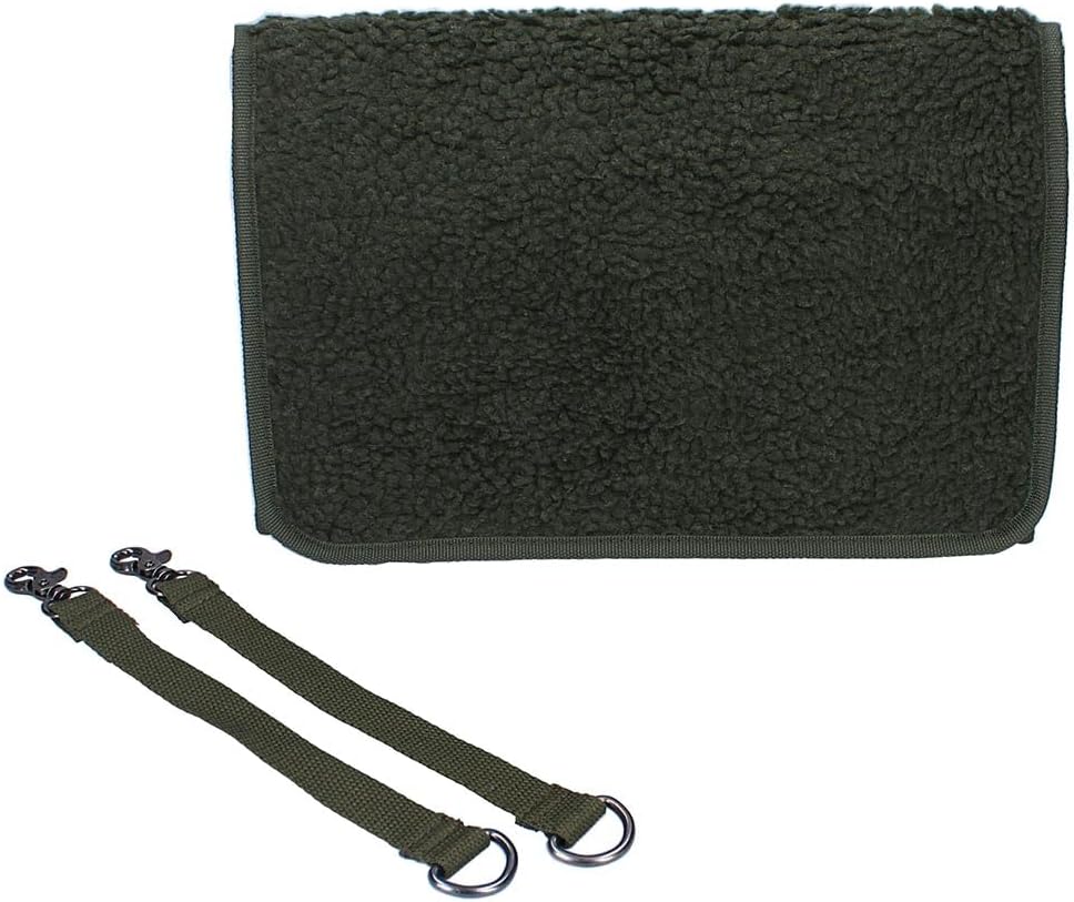 Kidzroom Damen Diaper Bag Hello Little Army One Wickeltasche
