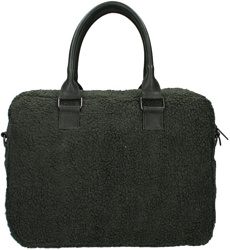 Kidzroom Damen Diaper Bag Hello Little Army One Wickeltasche