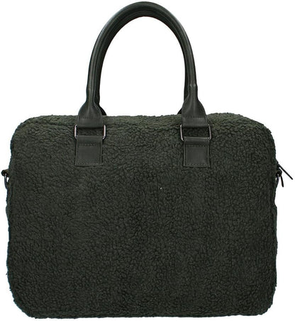 Kidzroom Damen Diaper Bag Hello Little Army One Wickeltasche