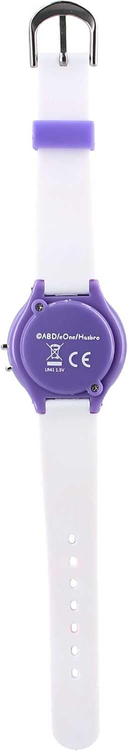 Vadobag Peppa Pig – Kids Time – Digitale Armbanduhr für Kinder – Farbe Rosa