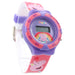 Vadobag Peppa Pig – Kids Time – Digitale Armbanduhr für Kinder – Farbe Rosa