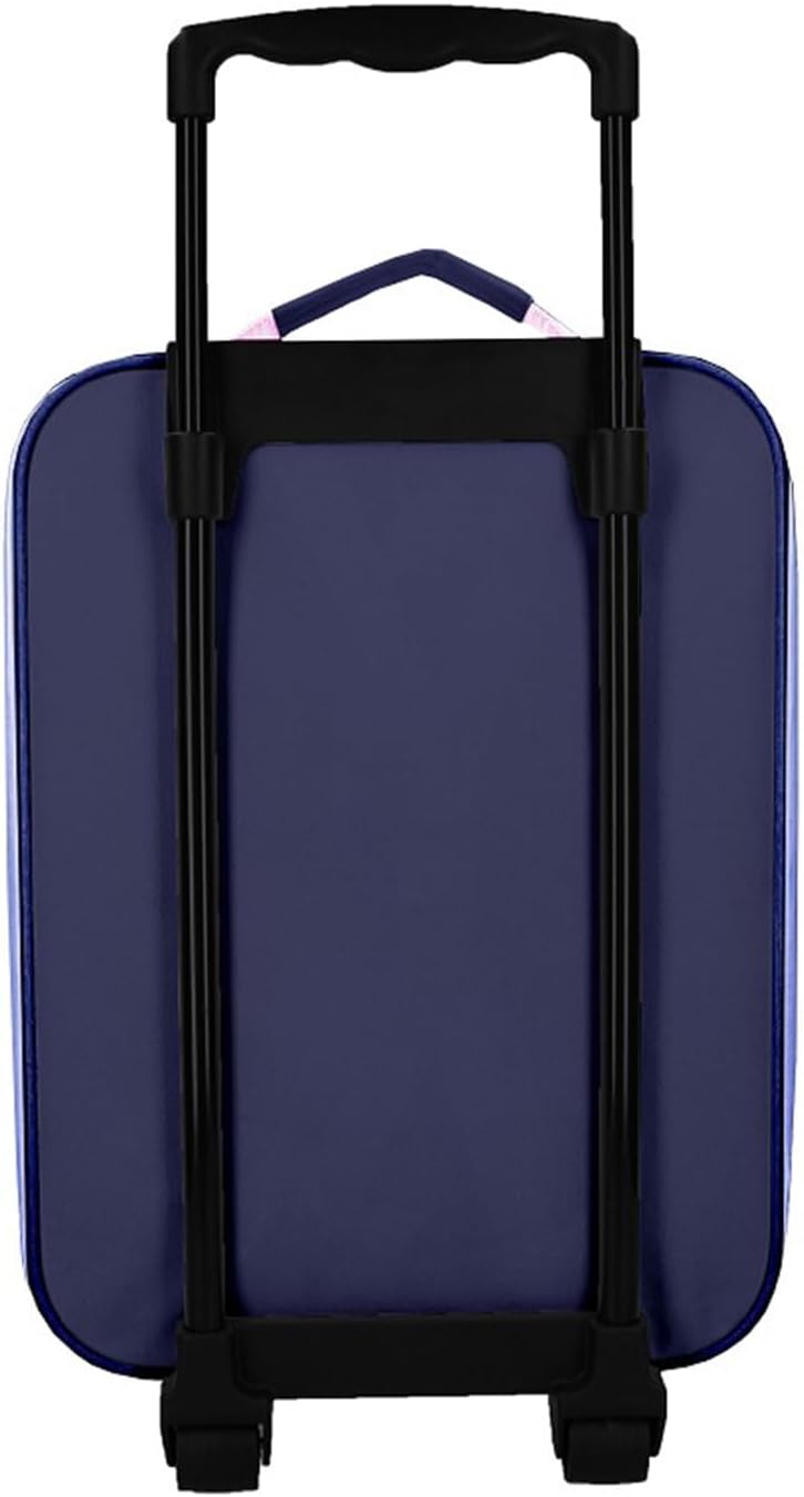 Stitch - Trolley Suitcase - Made to Roll