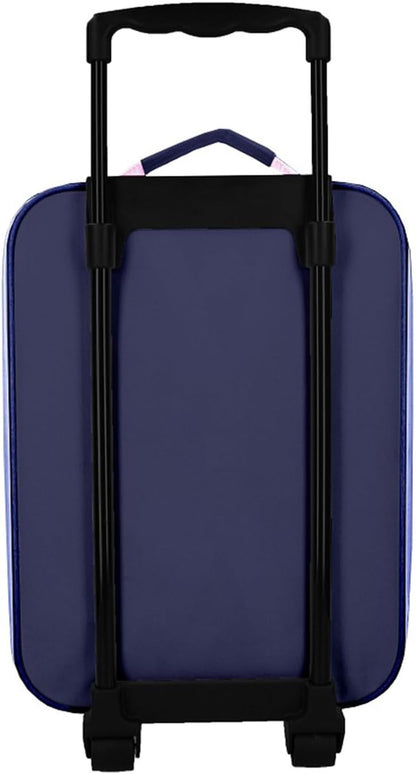 Stitch - Trolley Suitcase - Made to Roll