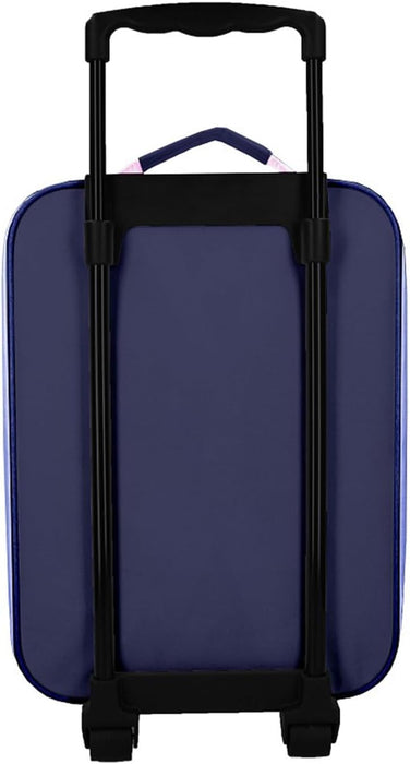 Stitch - Trolley Suitcase - Made to Roll