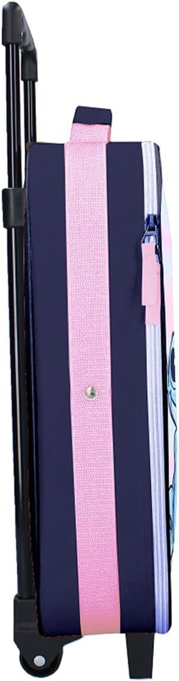 Stitch - Trolley Suitcase - Made to Roll