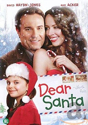 Dear Santa