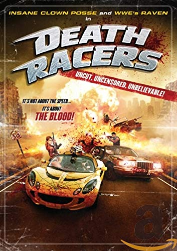 Death racers