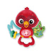 Baby Einstein Roxy The Red Bird Juguete para bebé, Color (Kids2, Inc. 16888