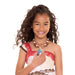 Moana 2 Disney’s Necklace Magical Seashell Star Light-Up Necklace by Jakks Pacific, For Girls Role Play and Dress Up Officially Licensed by Disney