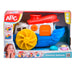 ABC – Sammy Splash Water Toy, 30 cm, Colourful Boat with Accessories and Splash Function, Bath Toy for Children and Babies from 1 Year (204115005