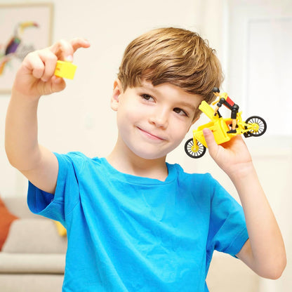 Dickie Toys: Dhl Delivery Set Cm.25 Con Personaggio E Accessori