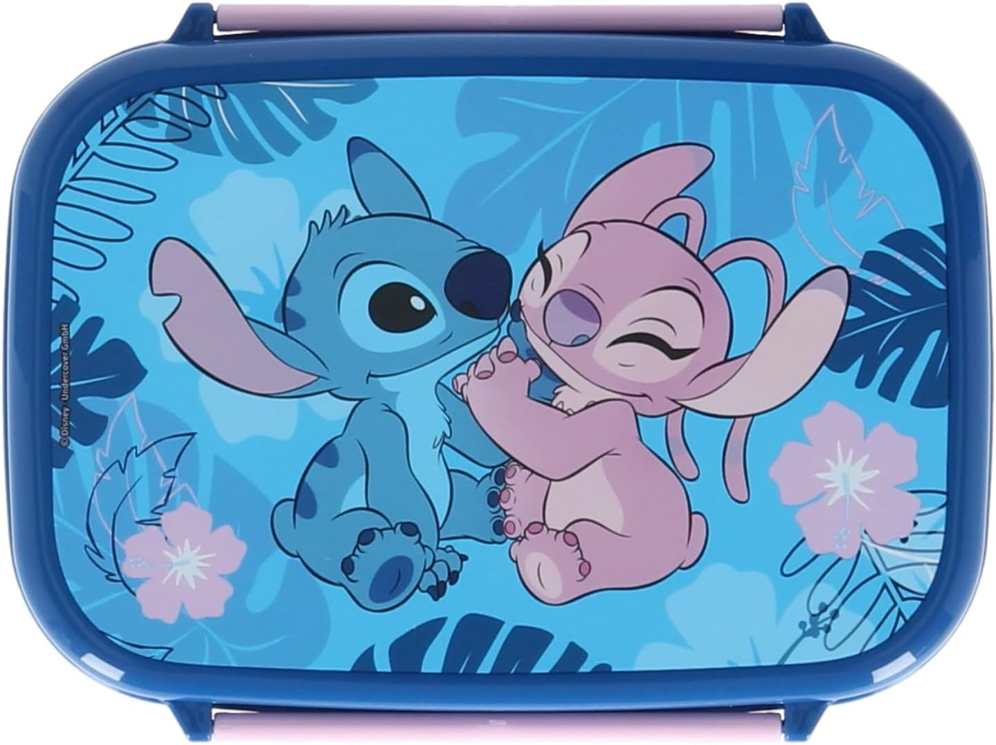 Lilo & Stitch Lunch Box