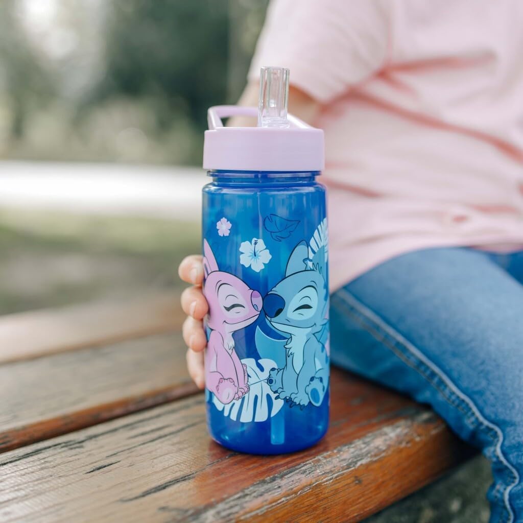 Undercover - Areo drinkfles stitch 500ml