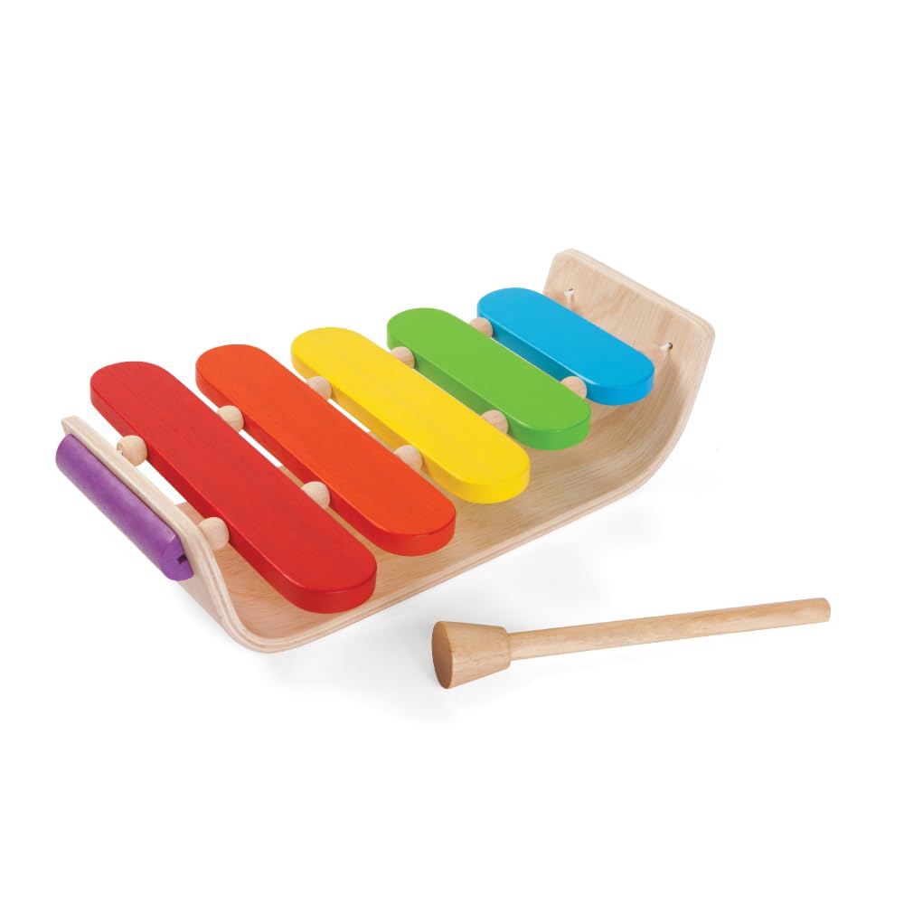 Plan Toys Oval Xylophone