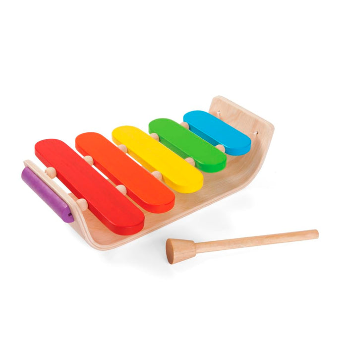 Plan Toys Oval Xylophone