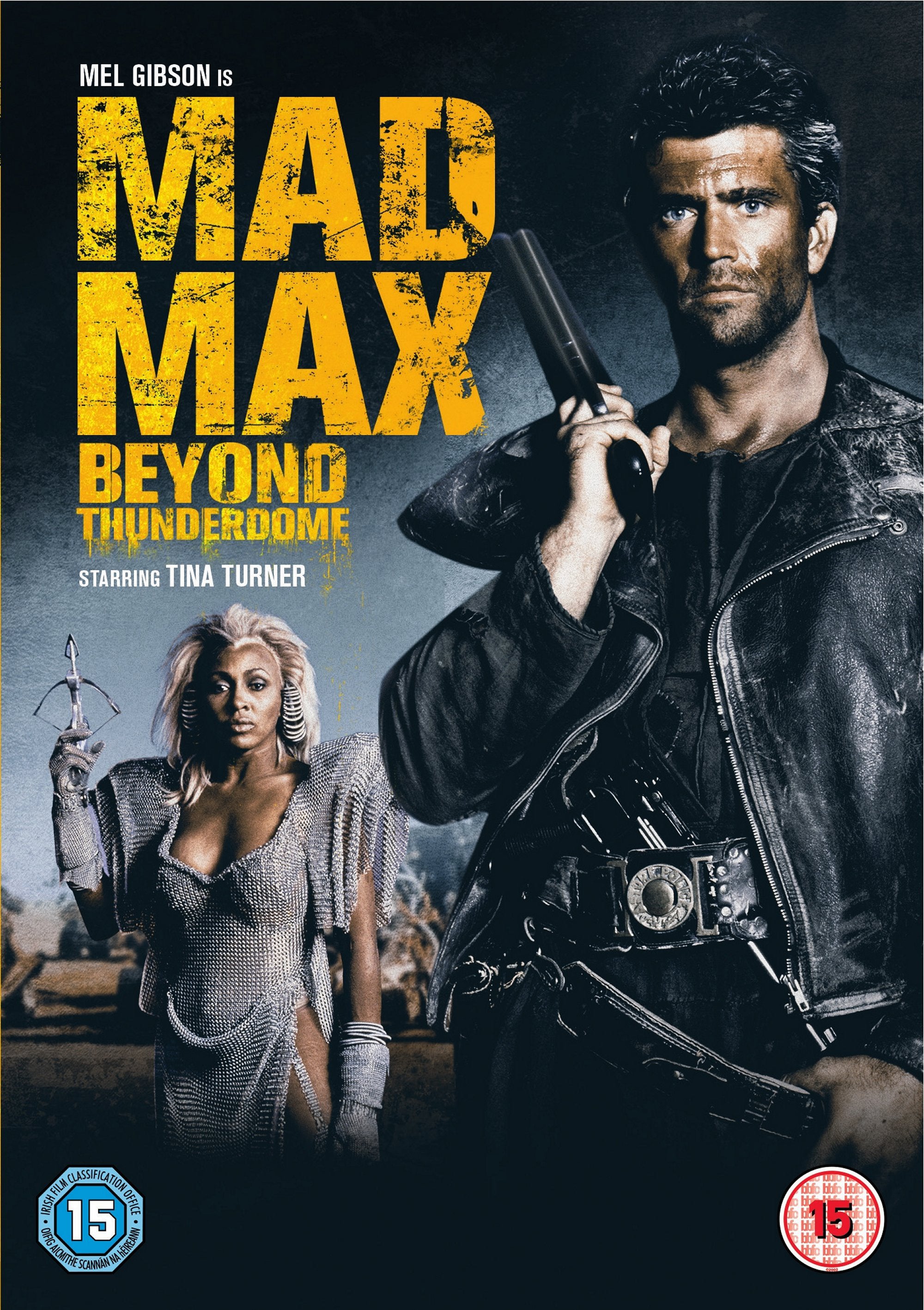 Mad Max 3: Beyond Thunderdome