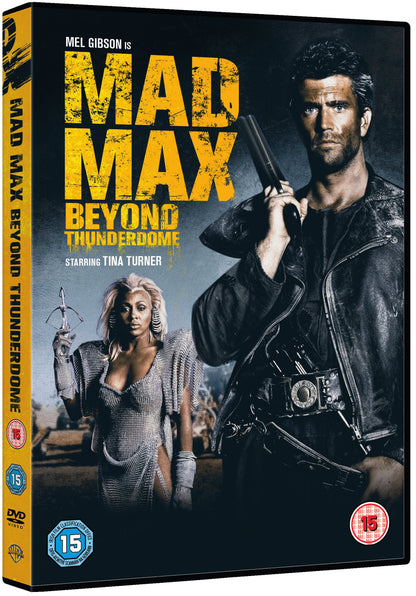 Mad Max 3: Beyond Thunderdome