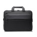 Kensington EQ 16" Laptop Carrying Case, Protective with Padded Straps and Compartments, Clampshell Design, Made from 23.0 x 250ml plastic bottles - For Laptops Up to 16" (K60390WW