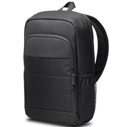 Kensington EQ 14" Laptop Backpack - Protective with Padded Straps and Breathable Mesh Fabric, Made from 14.5 x 250ml plastic bottles - for Laptops Up to 14" (K60391WW