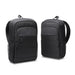 Kensington EQ 16" Laptop Backpack - Protective with Padded Straps and Breathable Mesh Fabric, Made from 17.3 x 250ml plastic bottles - for Laptops Up to 16" (K60392WW