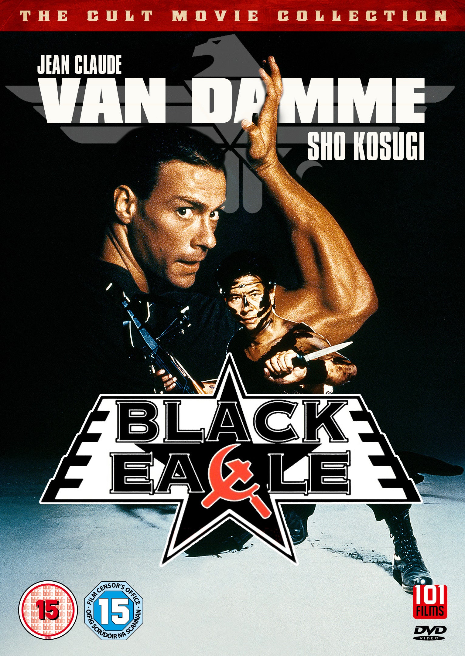 Black Eagle