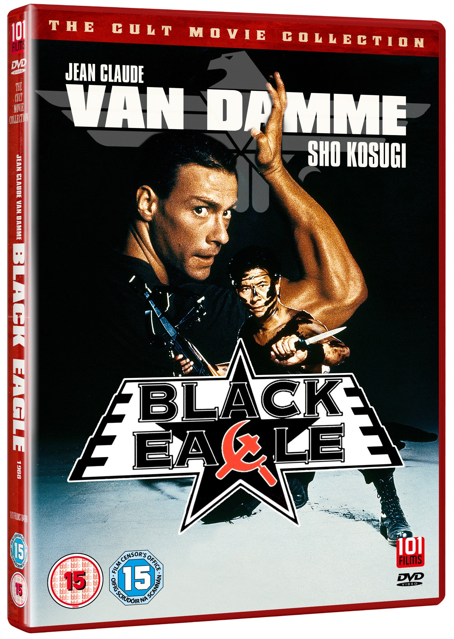 Black Eagle