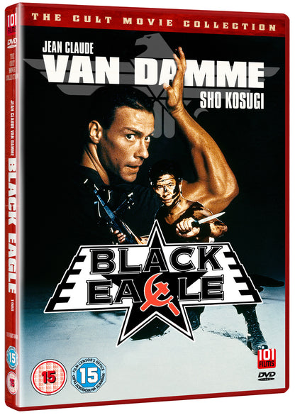 Black Eagle