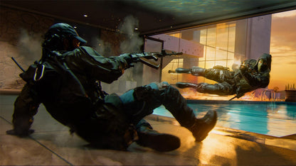 Call of Duty: Black Ops 6 (Playstation 4)