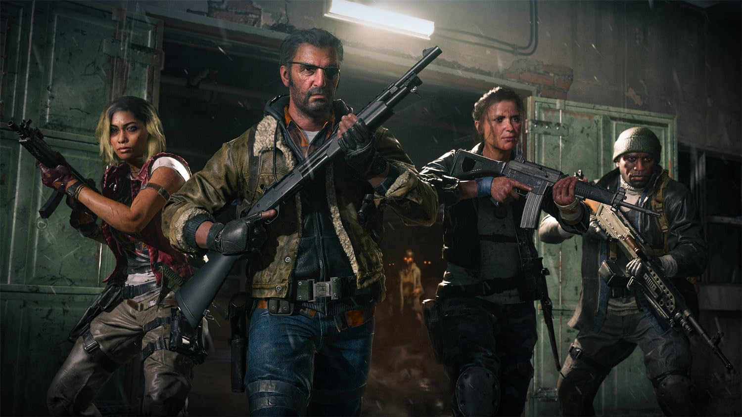 Call of Duty: Black Ops 6 (Playstation 4)