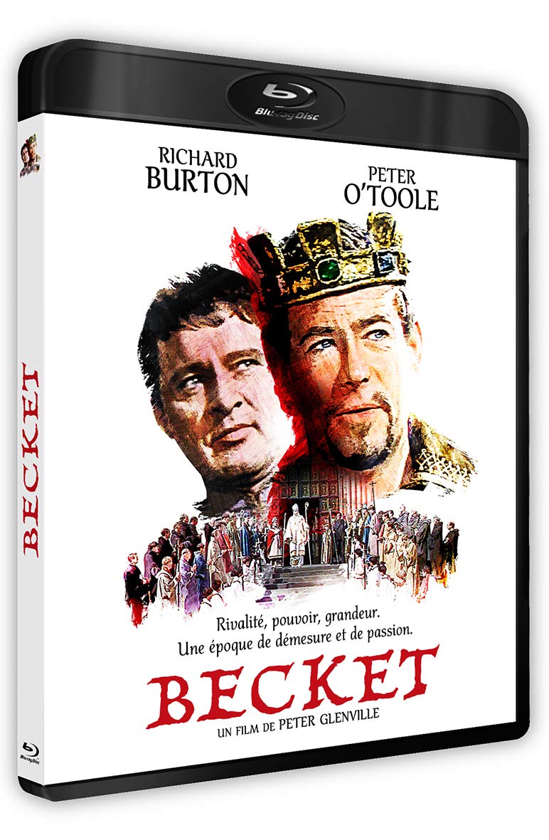 Becket