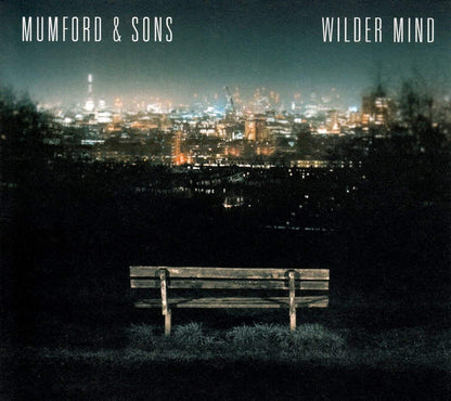 WILDER MIND -DIGI-