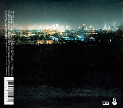 WILDER MIND -DIGI-