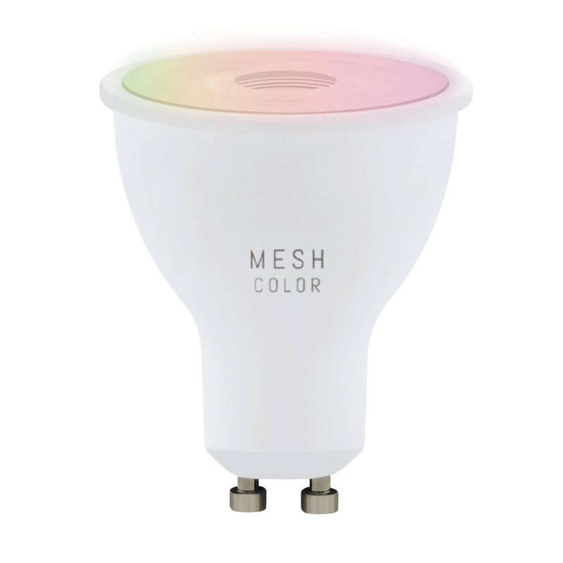 `Eglo - Gu10 - Rgb + Tw - Zigbee, Bluetooth`