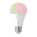 `Eglo - E27 A60 - Rgb + Tw - Zigbee, Bluetooth`