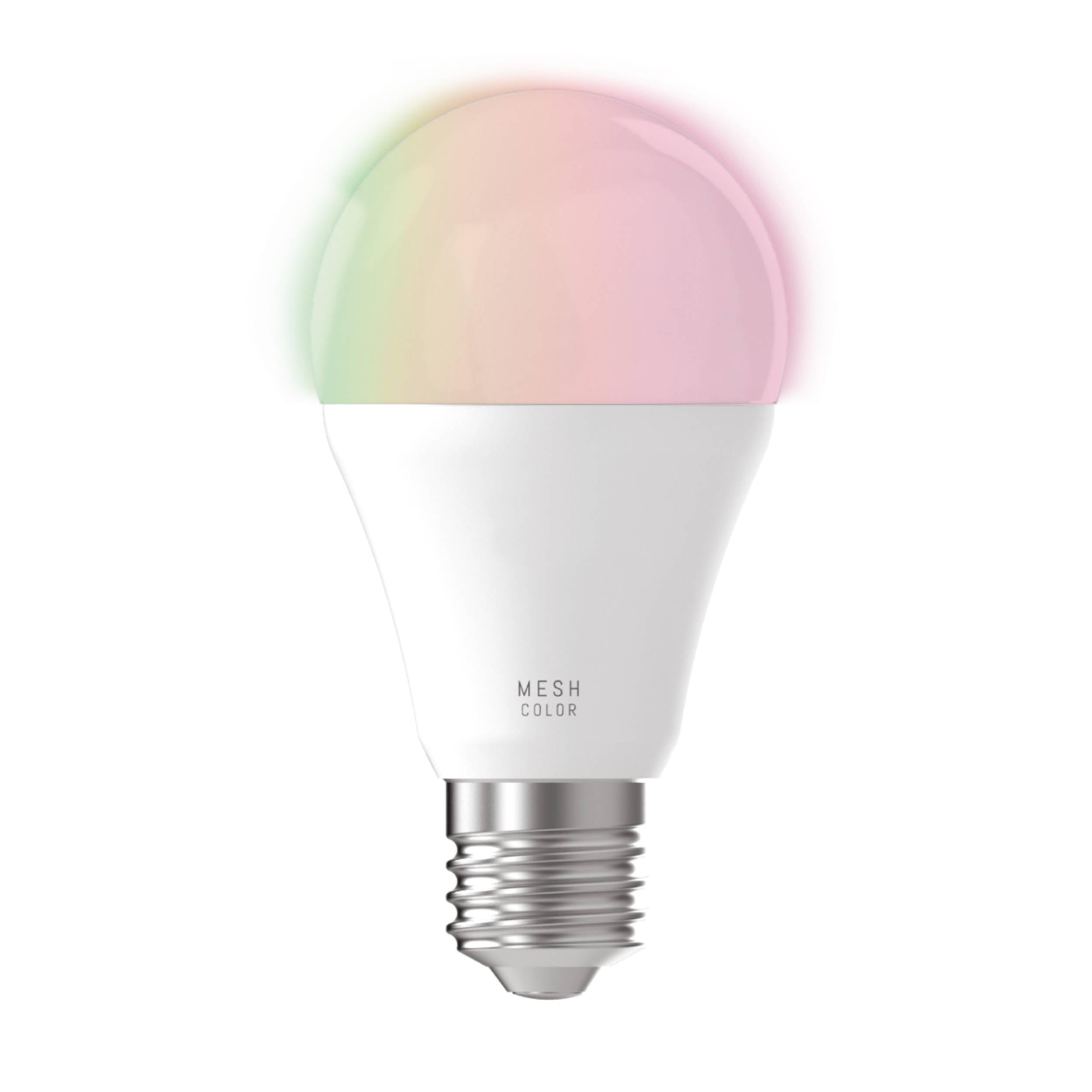 `Eglo - E27 A60 - Rgb + Tw - Zigbee, Bluetooth`