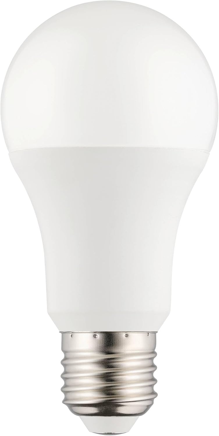 `Eglo - E27 A60 - Rgb + Tw - Zigbee, Bluetooth`