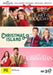 Hallmark Christmas Collection #40 (heart Of The Holidays / Christmas Island / The Secret Gift Of Christmas) - Dvd (Impor