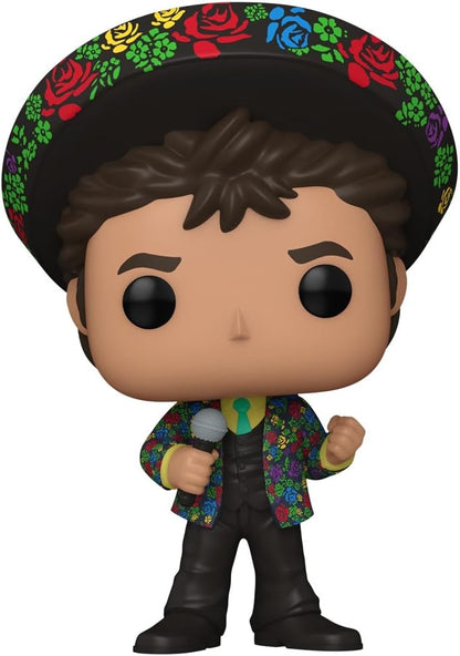 Funko Pop! Rocks: Juan Gabriel