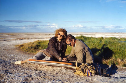 Bis ans Ende der Welt - Director´s Cut - Digital Remastered