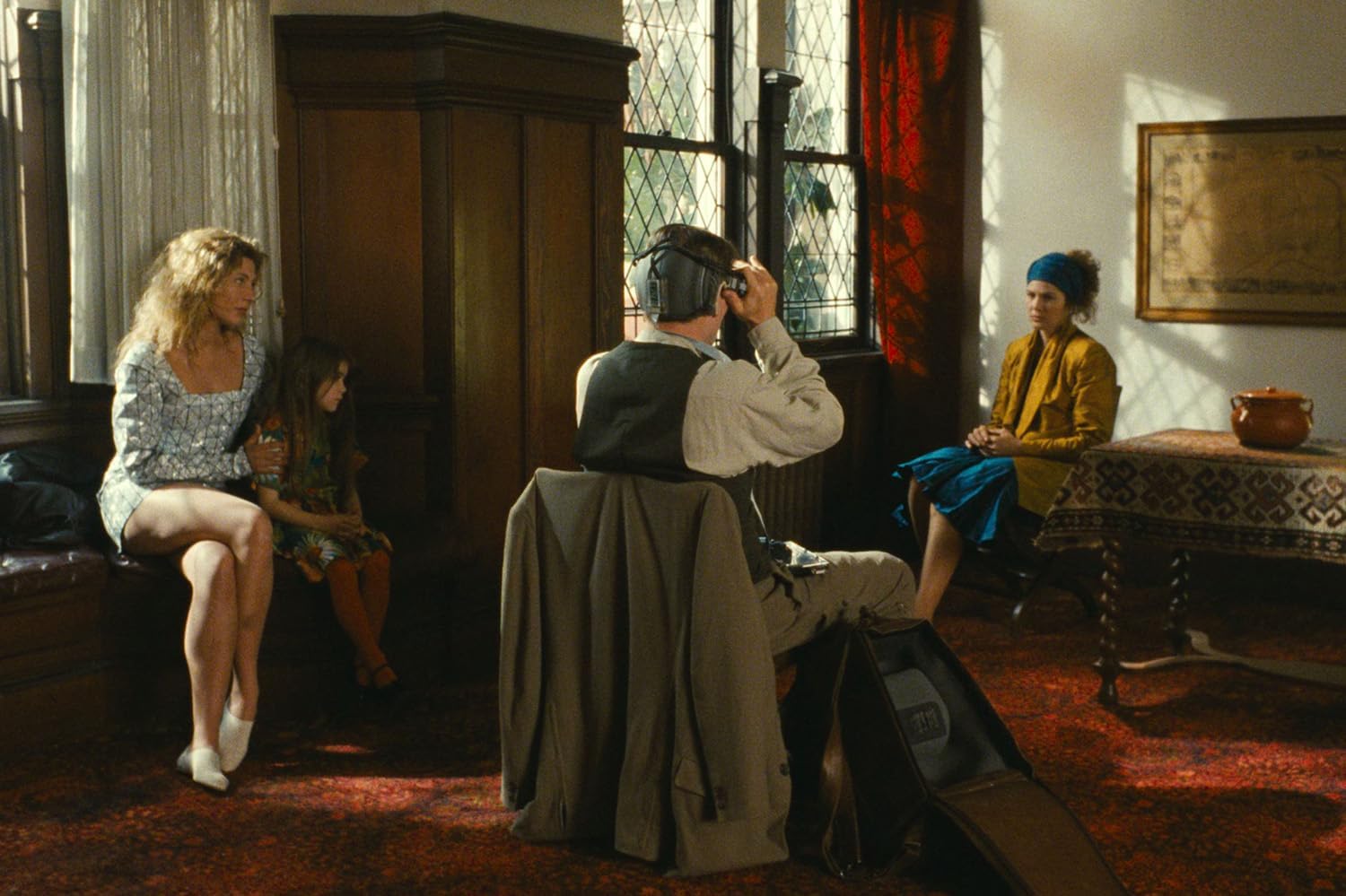 Bis ans Ende der Welt - Director´s Cut