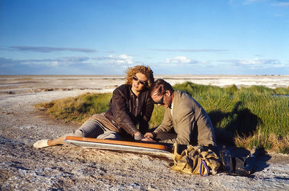 Bis ans Ende der Welt - Director´s Cut