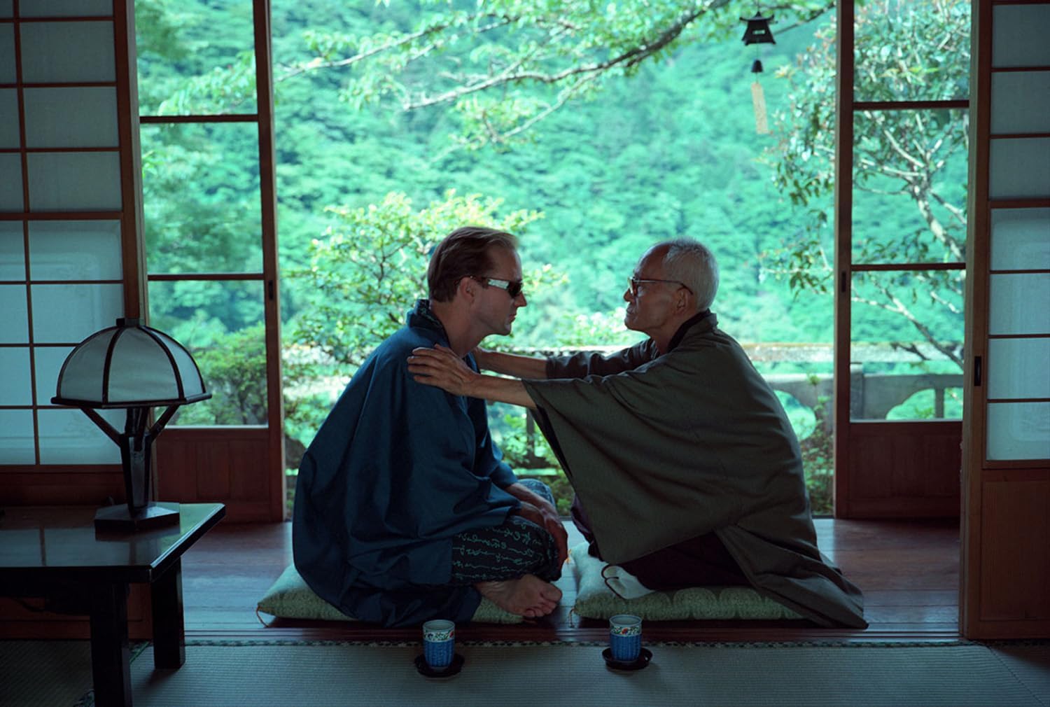 Bis ans Ende der Welt - Director´s Cut