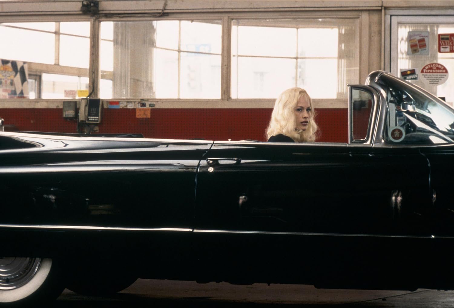 Lost Highway - Limited Edition (4K Ultra HD)