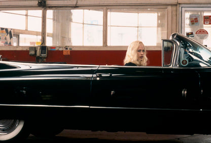 Lost Highway - Limited Edition (4K Ultra HD)