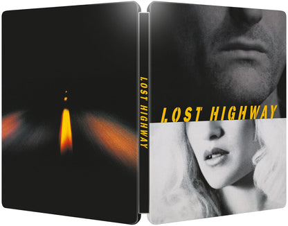Lost Highway - Limited Edition (4K Ultra HD)