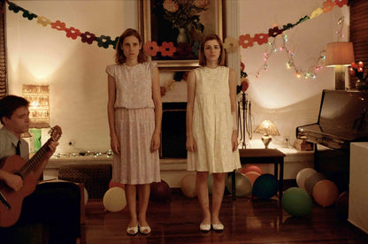 Dogtooth - Special Edition