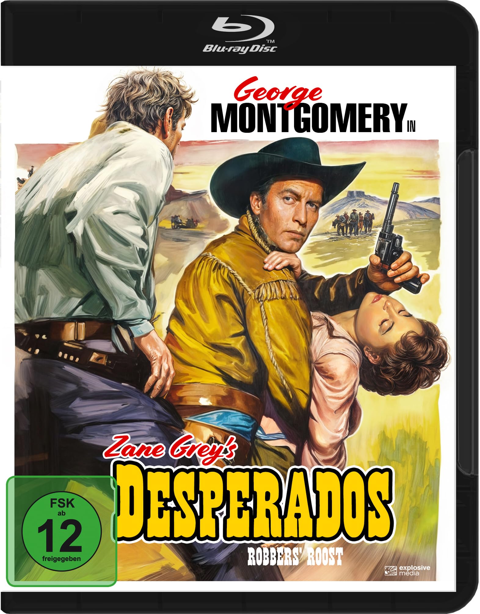 Desperados