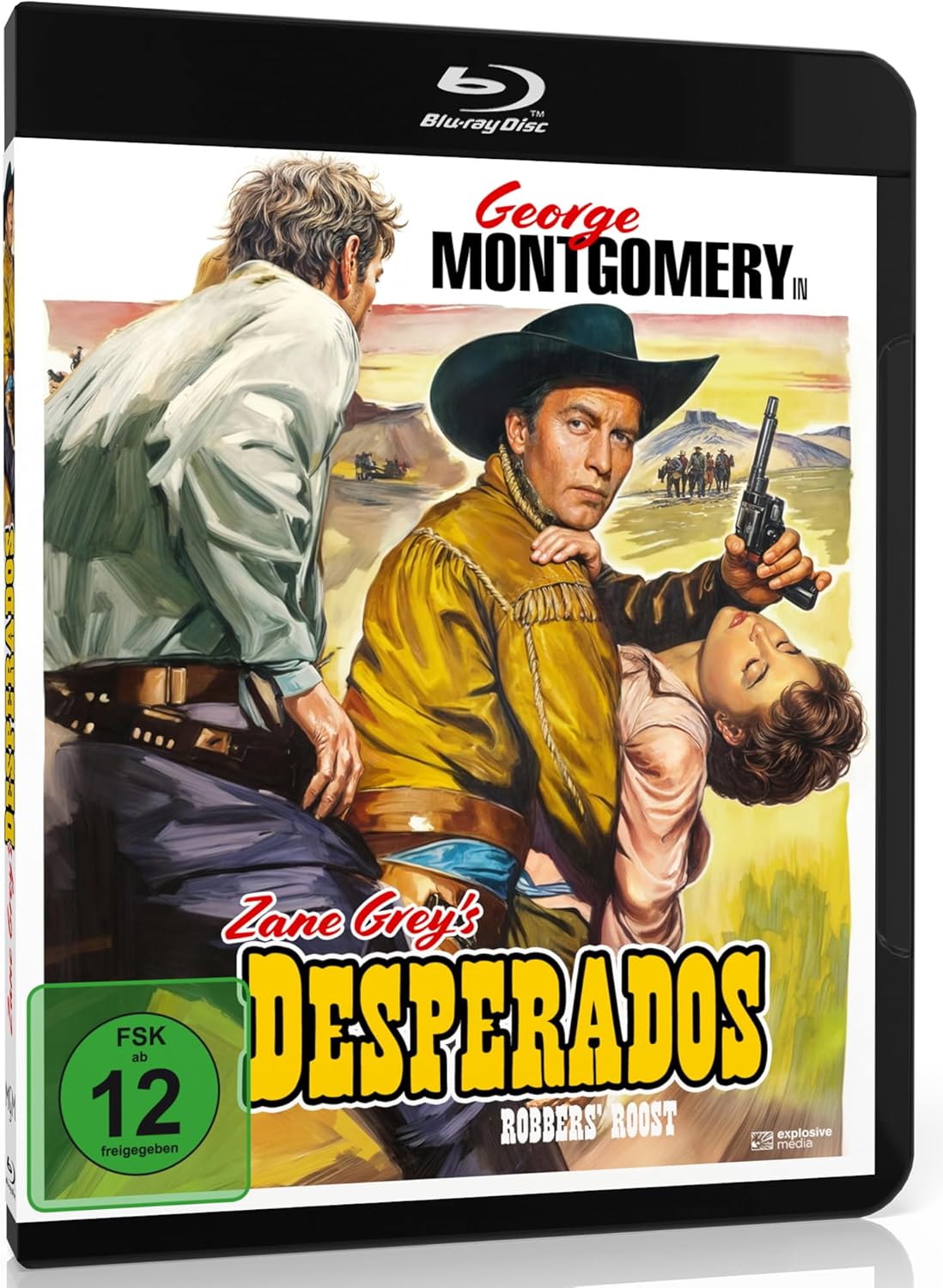 Desperados