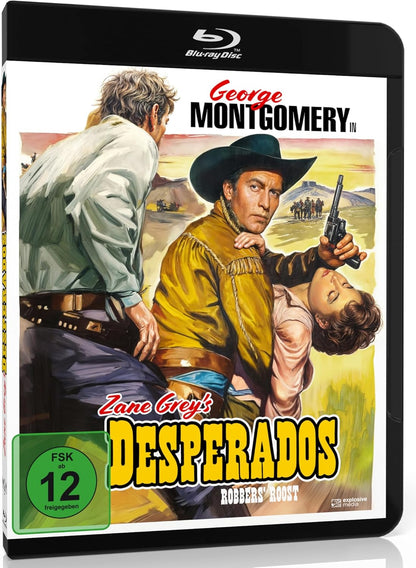 Desperados